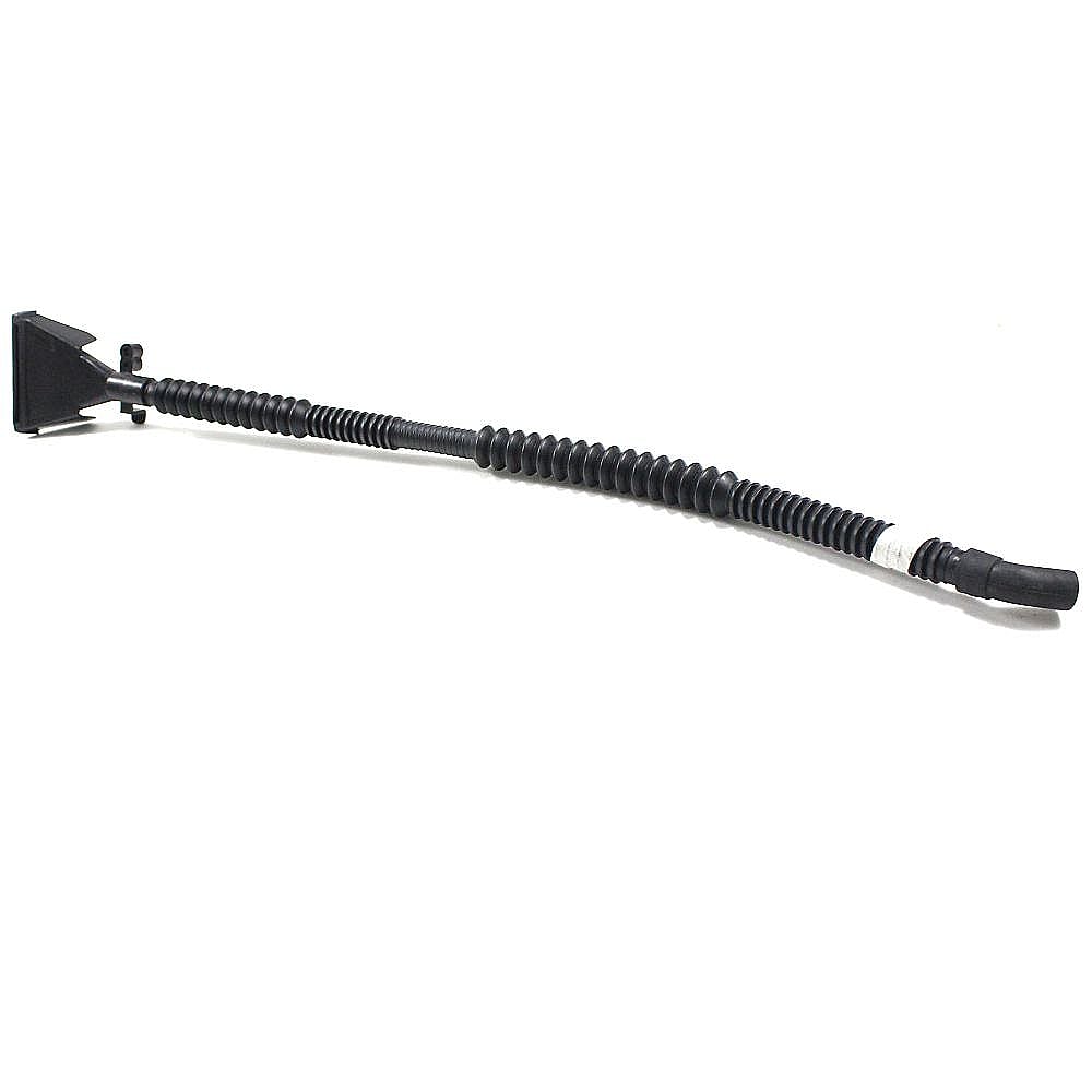 Part #137205600, Washer Tub Fill Nozzle Hose / 24.90 x 3.75 x 2.55