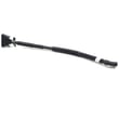 Washer Tub Fill Nozzle Hose for Frigidaire FAHE4044MW0 - Part 137205600