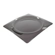 Dryer Drum Light Lens 137214400