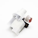 Washer Drain Pump (replaces 137108100, 137151900KIT)