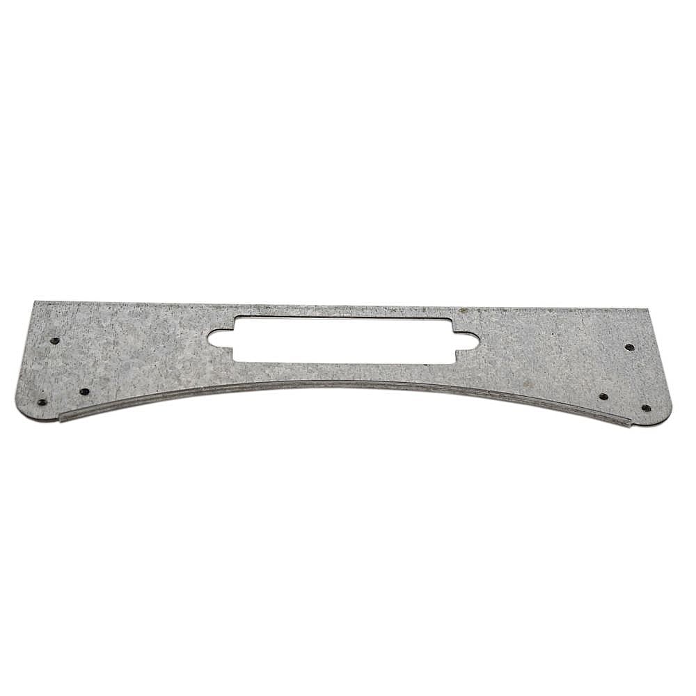 Part #137231000, Laundry Appliance Door Hinge Support Bracket / 12.95 x 3.75 x 0.30