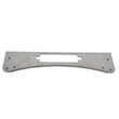 Laundry Appliance Door Hinge Support Bracket for Kenmore Elite 41741102000 - Part 137231000