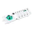 Frigidaire Washer User Interface for Kenmore Elite 41741102000 - Part 137233500