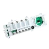 Frigidaire Dryer User Interface 137237100