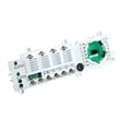 Frigidaire Dryer User Interface 137237100