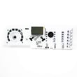 Dryer User Interface for Frigidaire CASE7073LR0 - Part 137260610