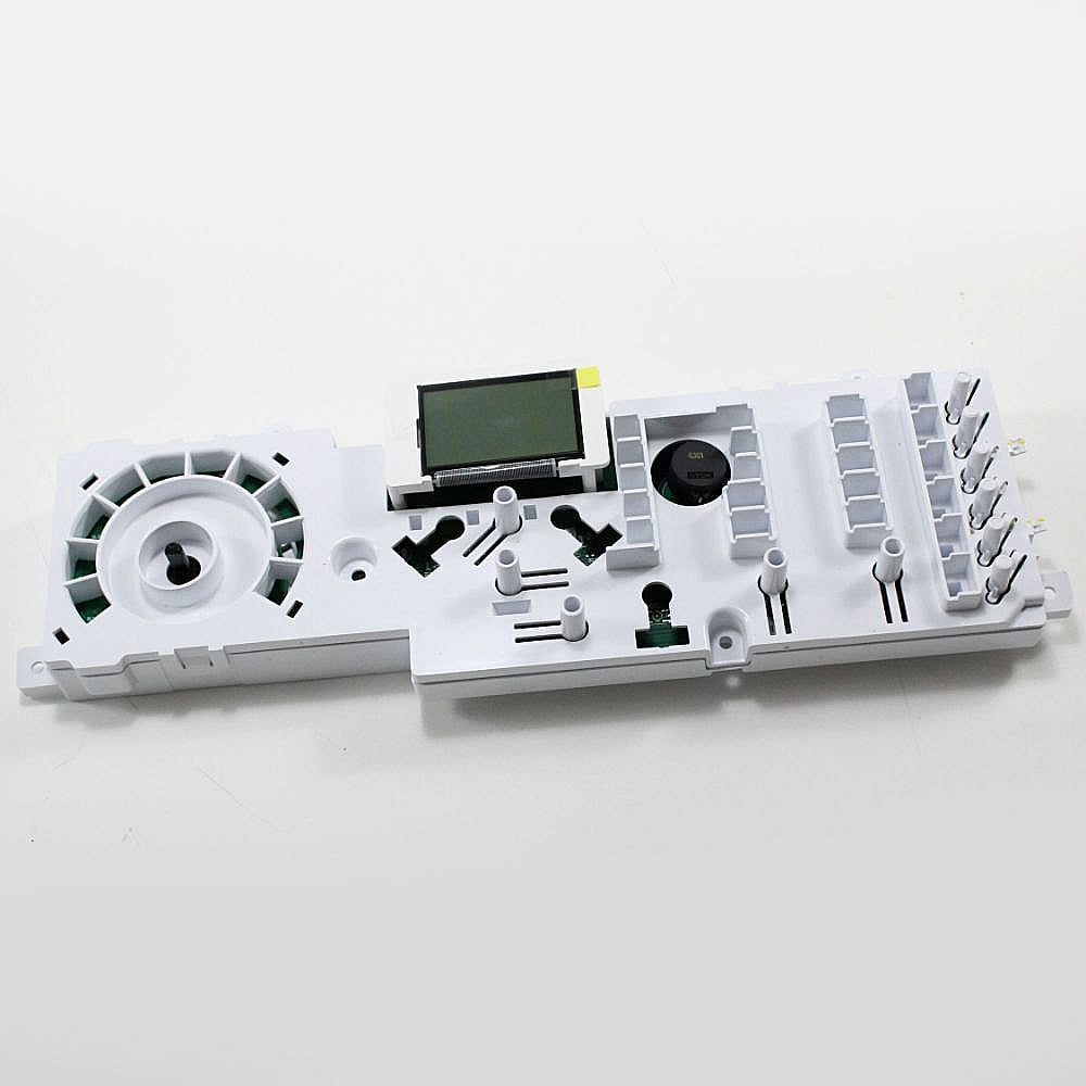 Photo of Dryer Electronic Control Board and Display Assembly from Repair Parts Direct