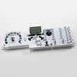 Dryer User Interface for Frigidaire LAQE7000LW0 - Part 137260630