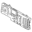 Dryer User Interface for Frigidaire CASE7074NA2 - Part 137260670