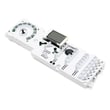 Washer User Interface for Frigidaire FAFS4272LN0 - Part 137260800