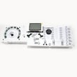 Washer Control Board for Frigidaire FFFS5115PW0 - Part 137260860