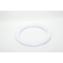 Frigidaire Washer Door Outer Panel (white) 137265500