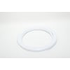 Frigidaire Washer Door Outer Panel (white) 137265500