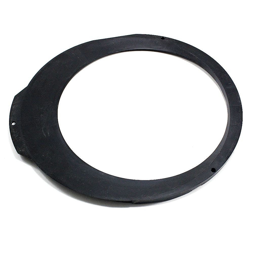 Part #137266700, Washer Door Transition Ring / 18.90 x 17.95 x 3.40