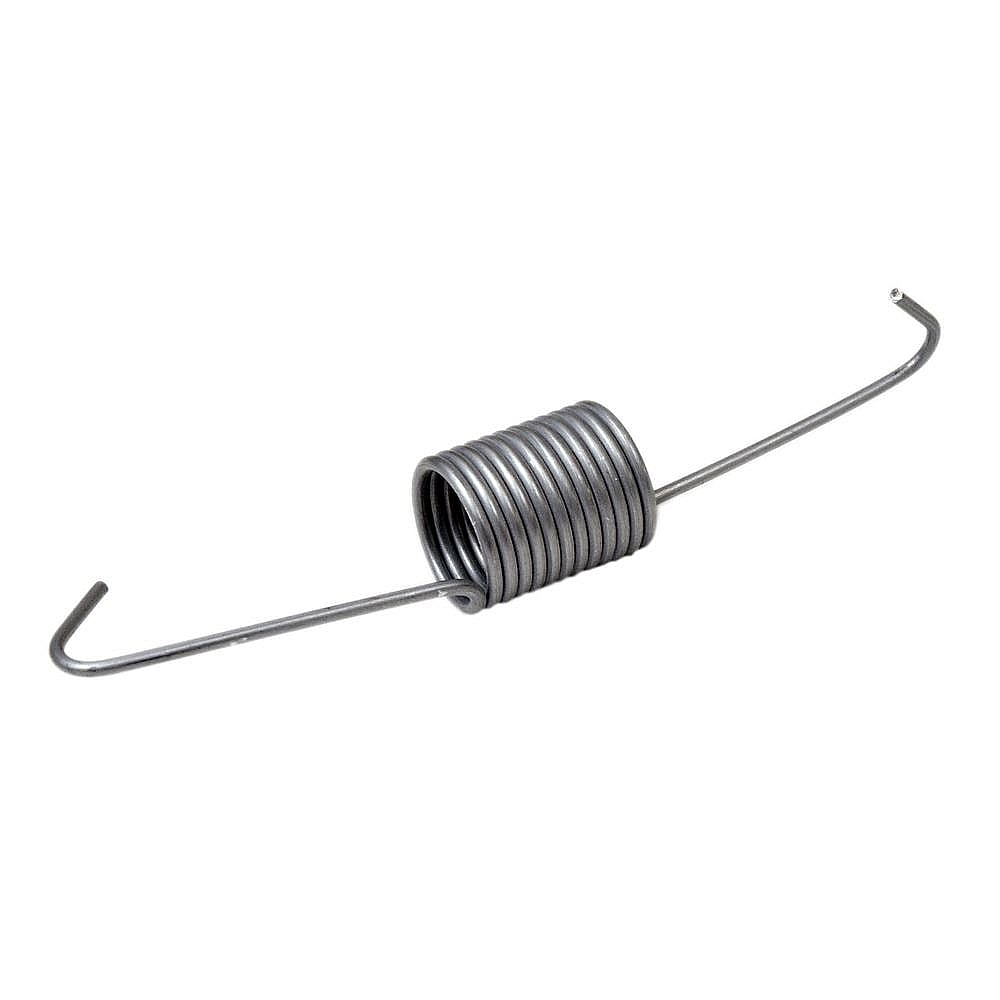 Frigidaire Part #137272300, Laundry Center Washer Horizontal Spring | 4.35 x 3.30 x 0.95