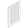 Panel-side L for Frigidaire FAHE4044MW0 - Part 137272610