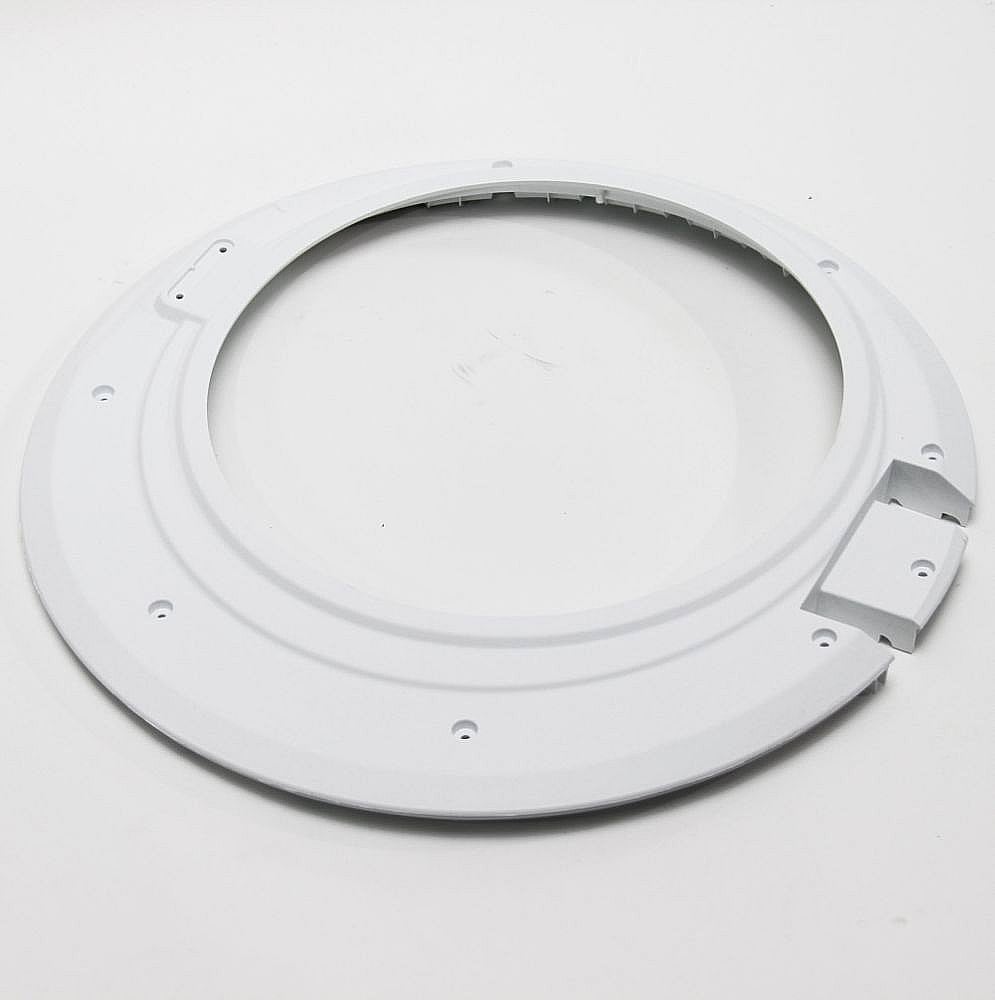 Part #137280300, Frigidaire Washer Door Inner Panel (White) / 31.00 x 24.20 x 5.40