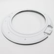 Frigidaire Washer Door Inner Panel (white) 137280300