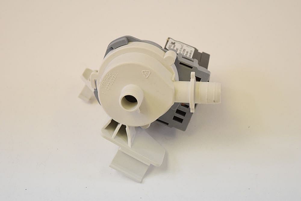 Photo of Washer Recirculation Pump from Repair Parts Direct