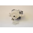 Washer Recirculation Pump for Electrolux EIFLS60LT0 - Part 137283300