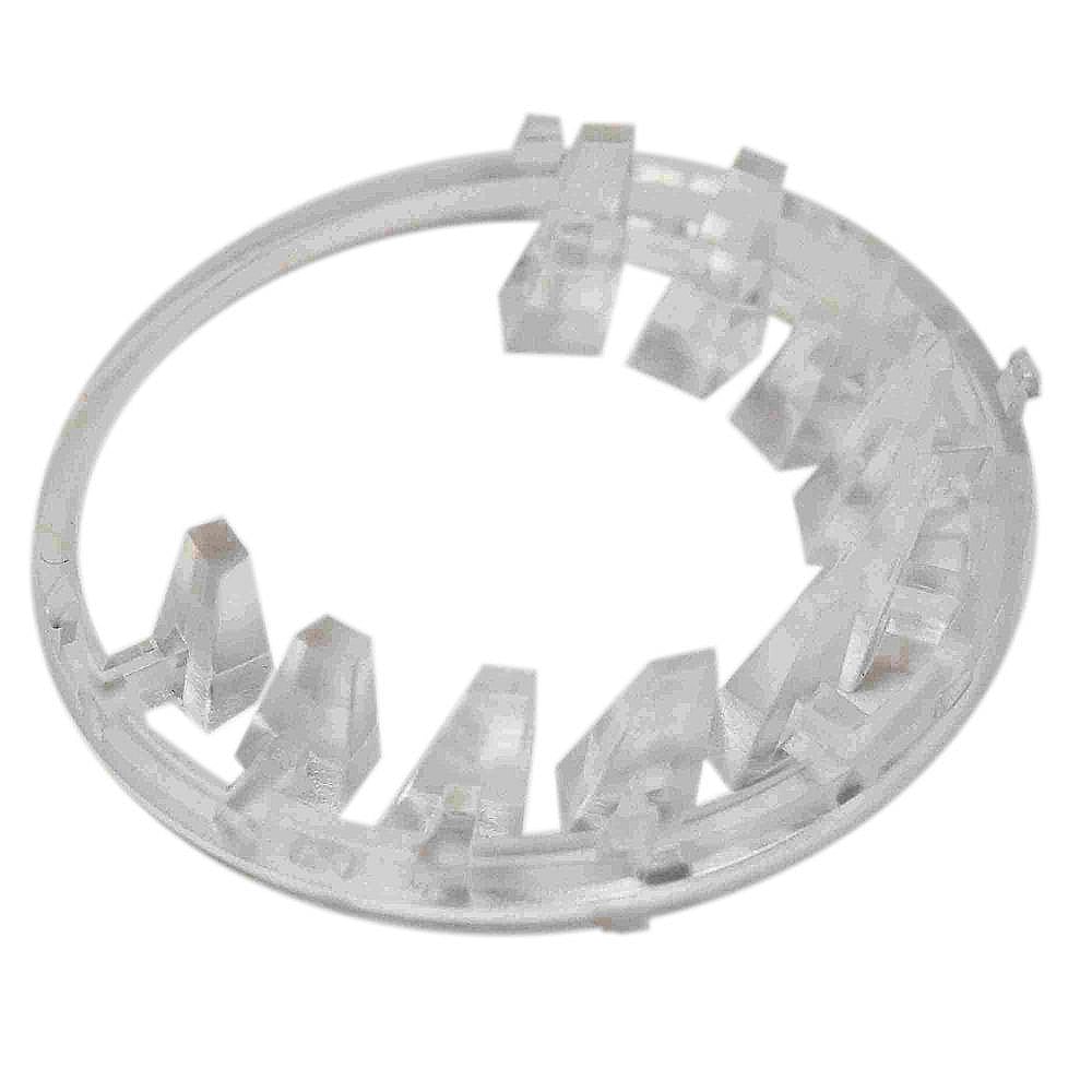 Frigidaire Part #137286600, Laundry Appliance Light Pipe | 11.15 x 7.20 x 2.85