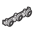 Slide for Electrolux EFLS617SIW0 - Part 137286700