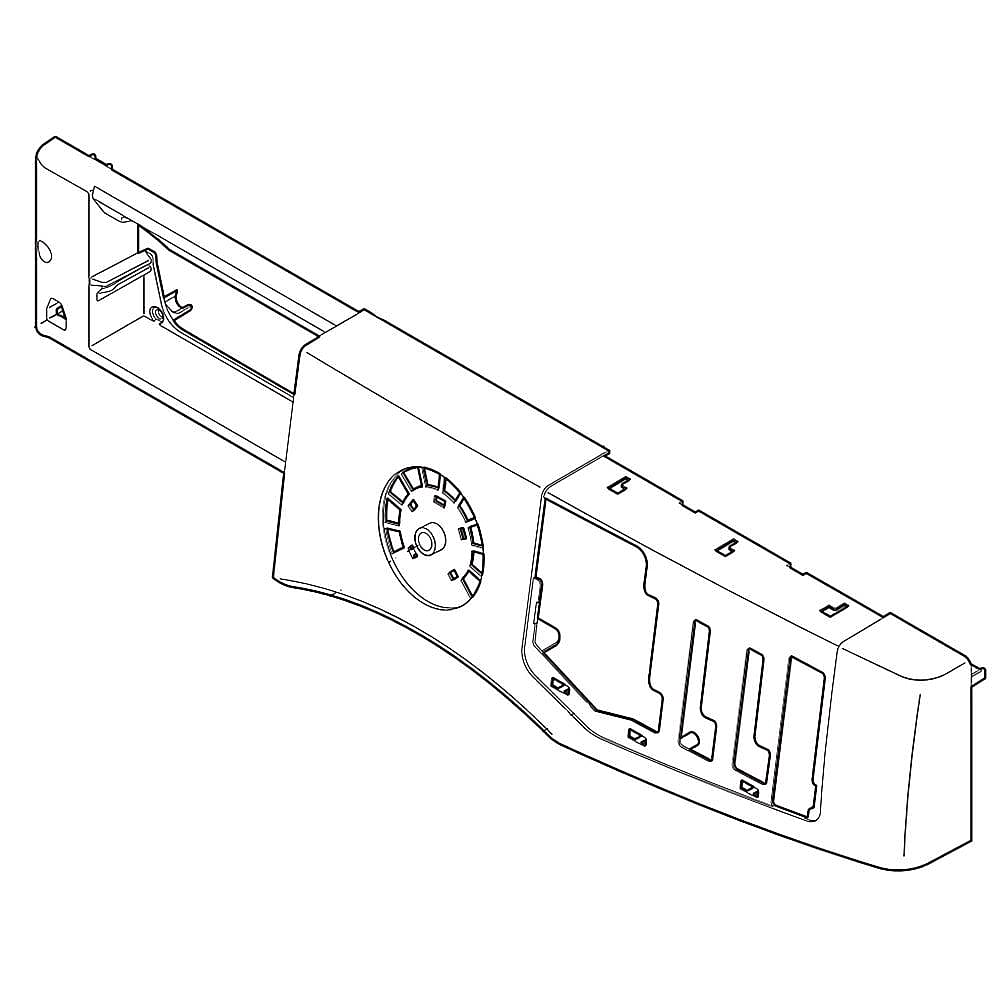 Frigidaire Part #137287445, Panel