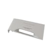 Washer Dispenser Drawer Handle (white) for Frigidaire FAFS4473LA0 - Part 137288210