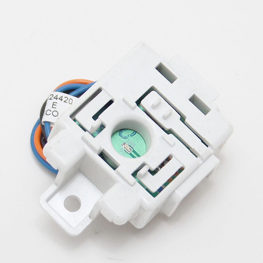 Photo of Laundry Appliance Power Switch Assembly from Repair Parts Direct