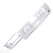 Washer Control Panel (white) for Frigidaire FAFS4473LA0 - Part 137300410