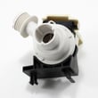 Crosley Washer Drain Pump 137311900