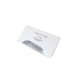 Panel for Electrolux EWFLS70JMB0 - Part 137312410