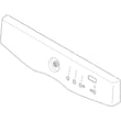 Dryer Control Panel for Frigidaire FAQE7011LW0 - Part 137314110