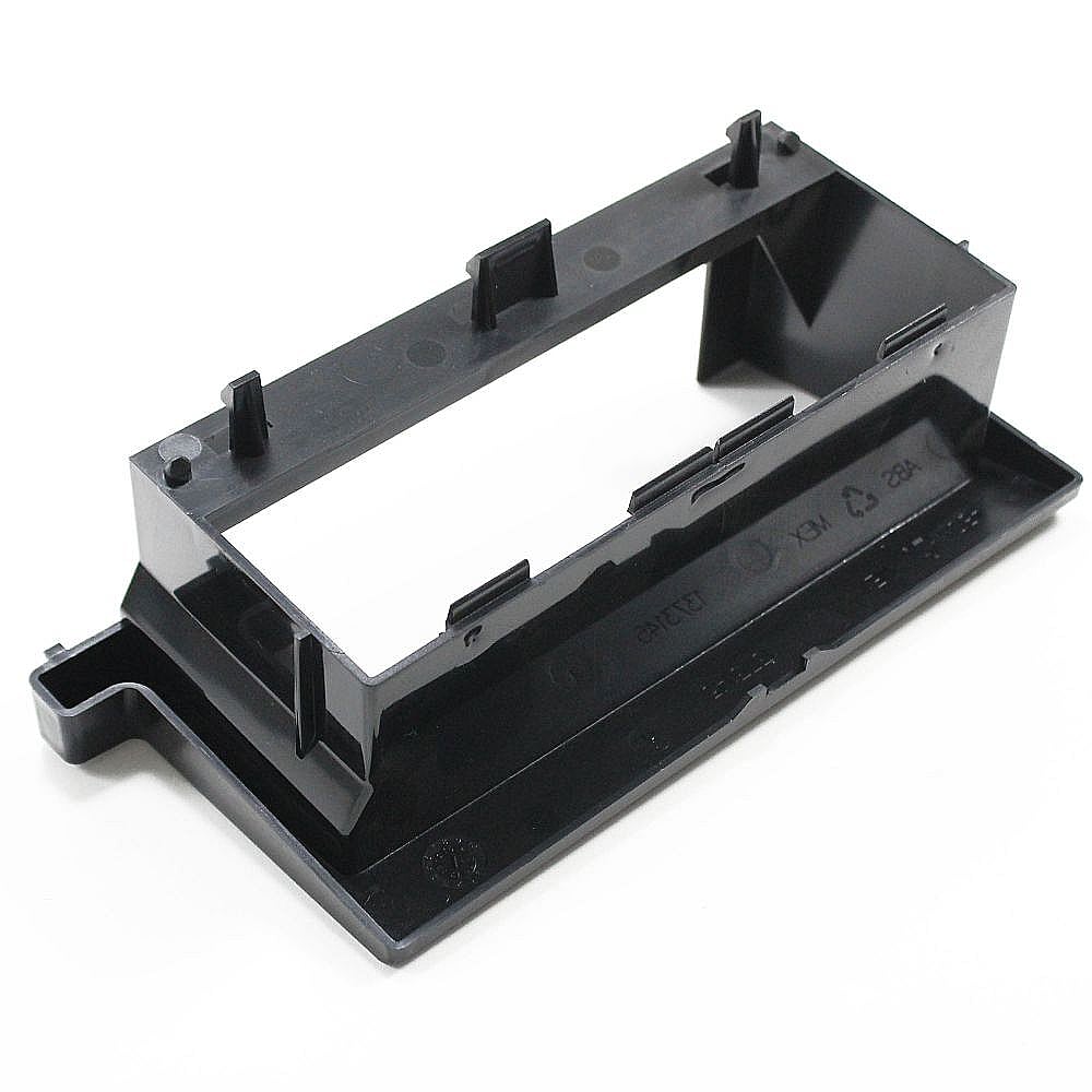 Photo of Washer Dispenser Drawer Handle Frame from Repair Parts Direct