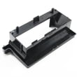 Washer Dispenser Drawer Handle Frame for Frigidaire FAFW3801LW2 - Part 137314560
