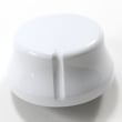 Washer Control Knob for Frigidaire FFFW4000QW0 - Part 137314610