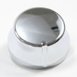 Laundry Appliance Control Knob for Frigidaire FFFW5100QA0 - Part 137314625