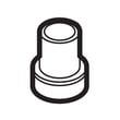 Hose for Frigidaire FAFS4272LN0 - Part 137322400