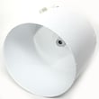 Washer Outer Tub for Frigidaire FAHE4044MW0 - Part 137326201