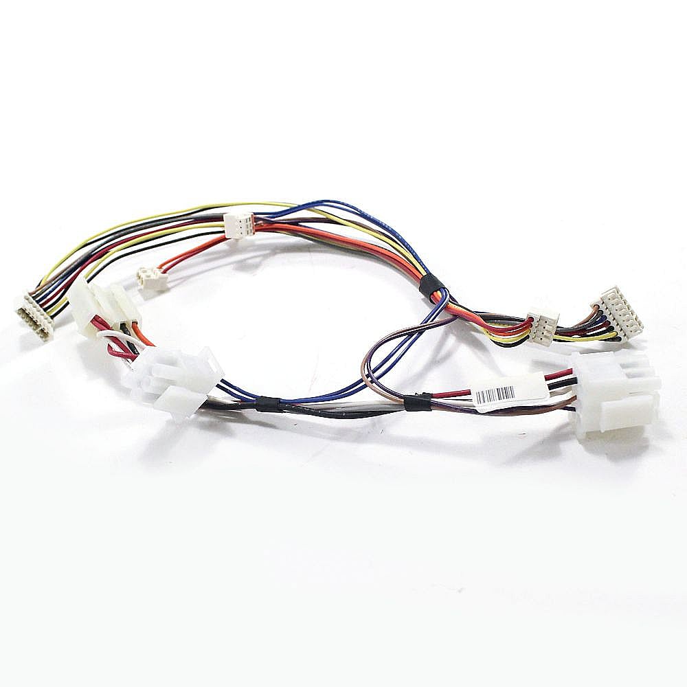 Part #137329400, Laundry Center Dryer Wire Harness / 5.60 x 3.80 x 1.85