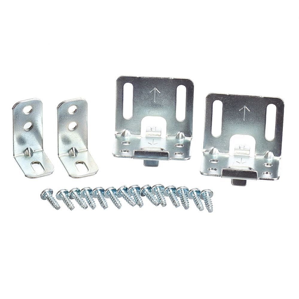 Photo of Laundry Appliance Pedestal Installation Kit from Repair Parts Direct