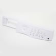 Washer Control Panel for Frigidaire FFFW4000QW0 - Part 137341810