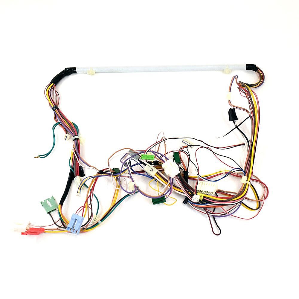 Kenmore Elite Part #137343500, Washer Harness | 21.65 x 12.85 x 5.00