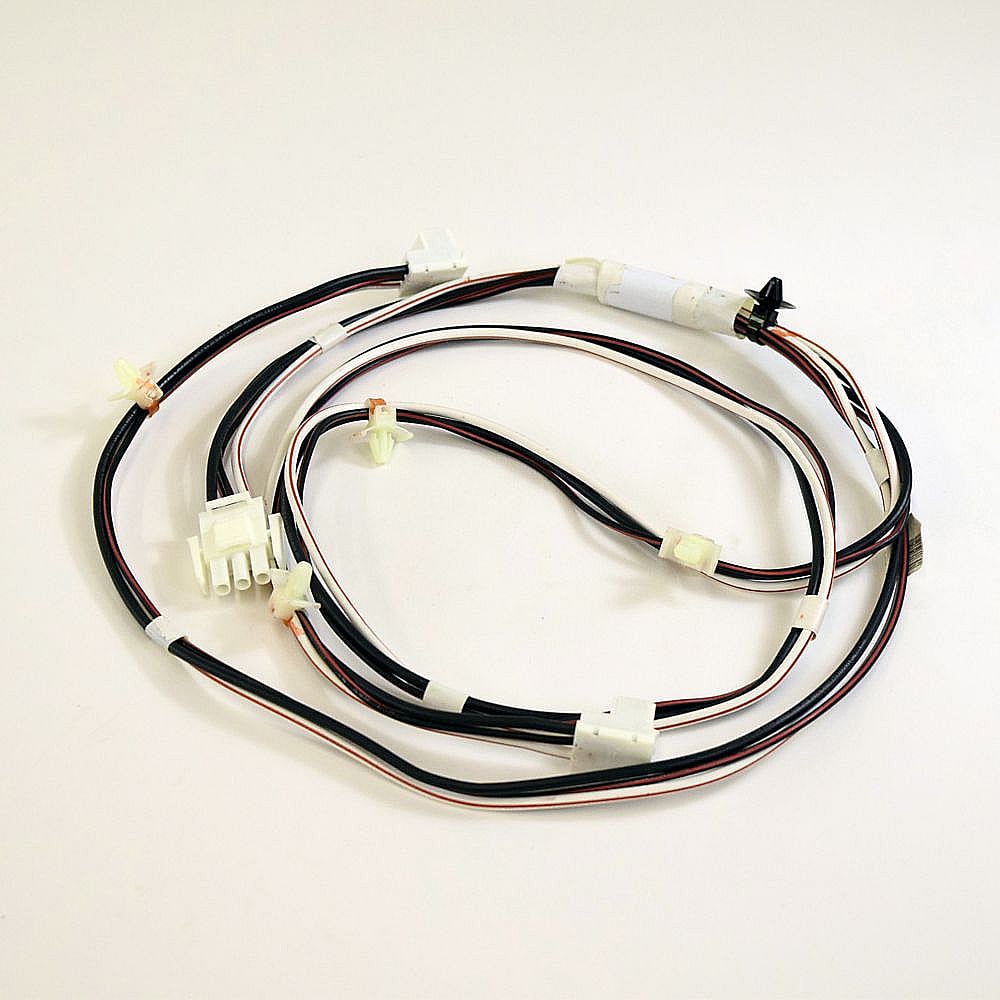 Photo of Washer Door Lock Wire Harness from Repair Parts Direct