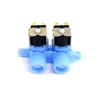 Laundry Center Water Valve Assembly 137353500