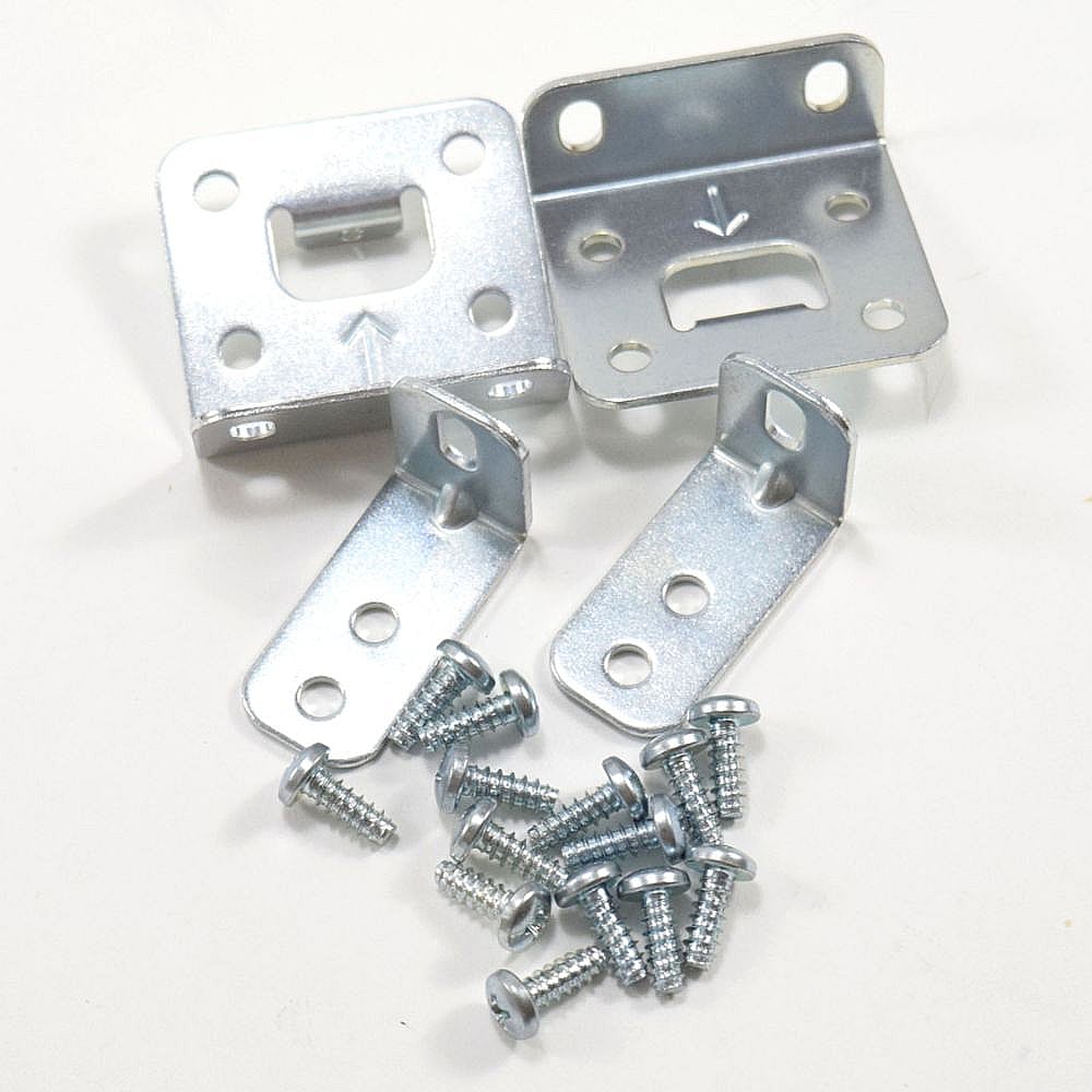 Photo of Laundry Appliance Pedestal Installation Kit from Repair Parts Direct