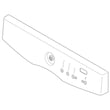 Decorative Panel for Frigidaire LAQG6000LW0 - Part 137361210