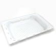 Laundry Center Dryer Door Inner Panel for Frigidaire FFLG3900UW0 - Part 137365110