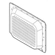 Laundry Center Dryer Door Inner Panel for Frigidaire SFLG4033RT0 - Part 137365112