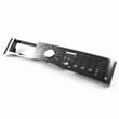 Washer Control Panel for Electrolux EIFLS60LT0 - Part 137377502
